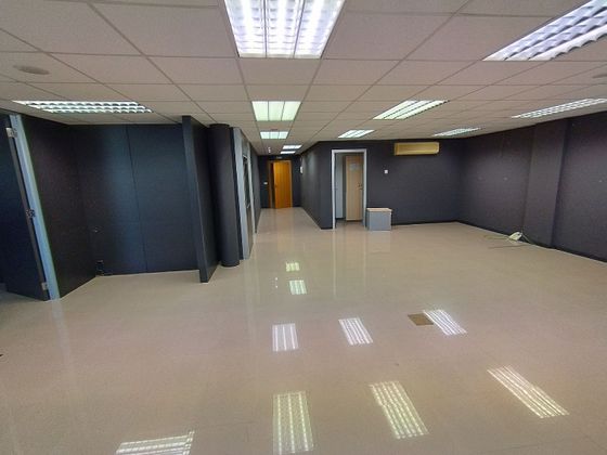 Foto 2 de Alquiler de oficina en Ezcabarte de 70 m²