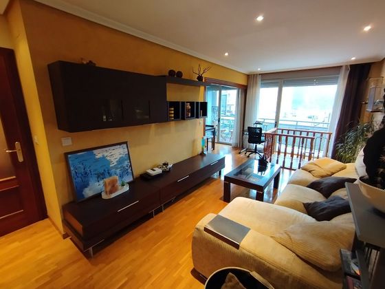 Foto 1 de Piso en venta en Aoiz/Agoitz de 3 habitaciones con terraza y garaje