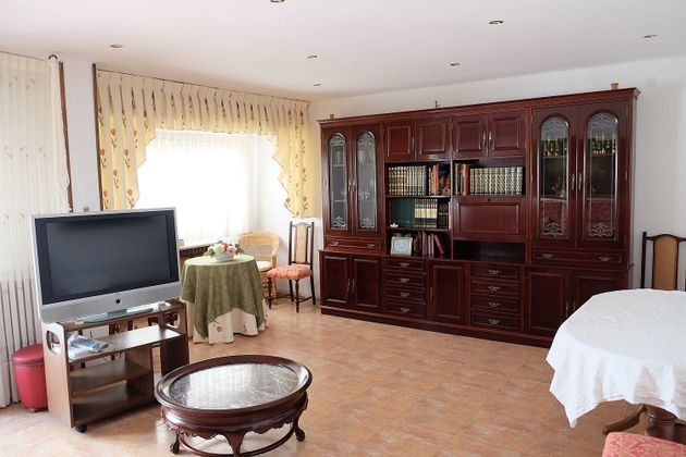 Foto 1 de Pis en venda a calle De Miraflores de 3 habitacions amb terrassa i mobles