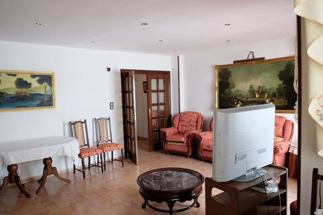 Foto 2 de Pis en venda a calle De Miraflores de 3 habitacions amb terrassa i mobles
