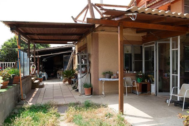 Foto 1 de Casa rural en venda a Barrios rurales del norte de 5 habitacions amb piscina i jardí