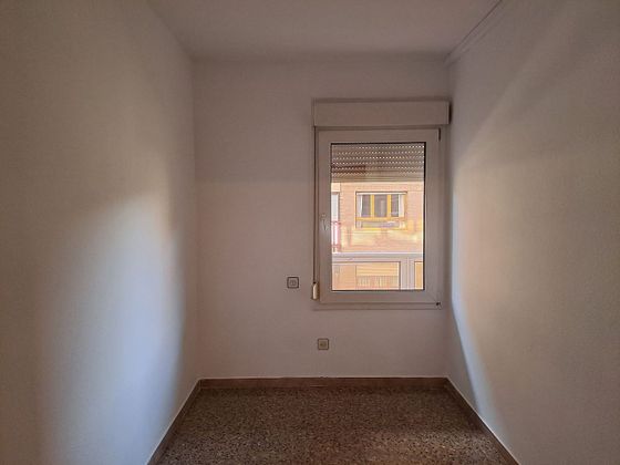 Foto 2 de Venta de piso en avenida De Cesáreo Alierta de 3 habitaciones con terraza y garaje