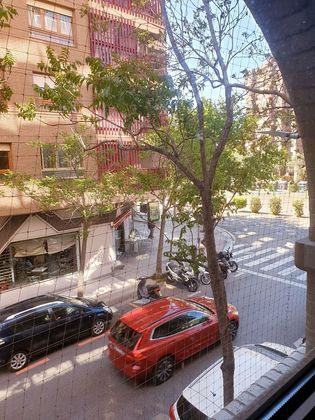 Foto 2 de Oficina en venda a avenida De Cesáreo Alierta amb aire acondicionat