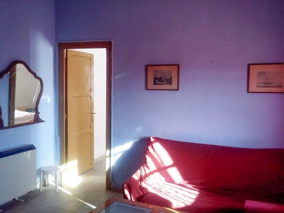Foto 2 de Pis en venda a avenida Zaragoza de 3 habitacions amb terrassa i calefacció