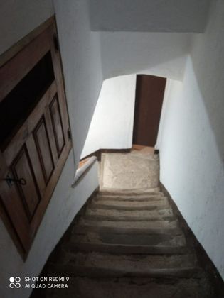 Foto 2 de Chalet en venta en Castellote de 5 habitaciones con terraza