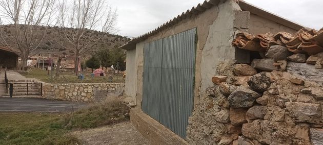 Foto 1 de Casa en venda a calle Albarracín de 1 habitació i 55 m²