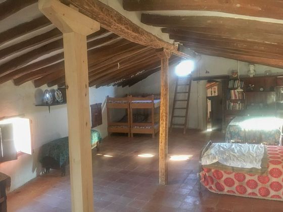 Foto 1 de Casa en venda a calle Trascasa Alta de 5 habitacions amb garatge