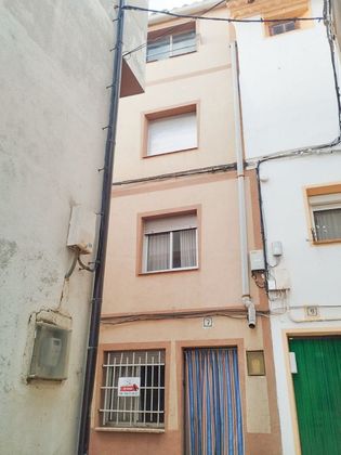 Foto 1 de Casa en venda a calle San Ramón de 4 habitacions amb calefacció