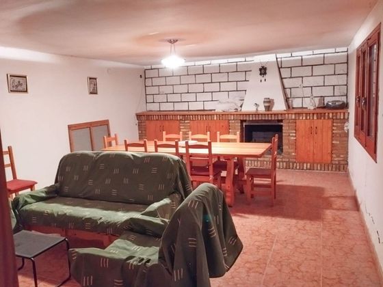 Foto 1 de Casa en venda a calle Costa de 7 habitacions amb terrassa i garatge