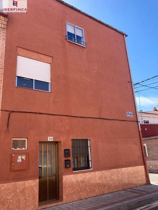 Foto 2 de Piso en venta en Belén - Pilarica - Bº España de 3 habitaciones con terraza y calefacción