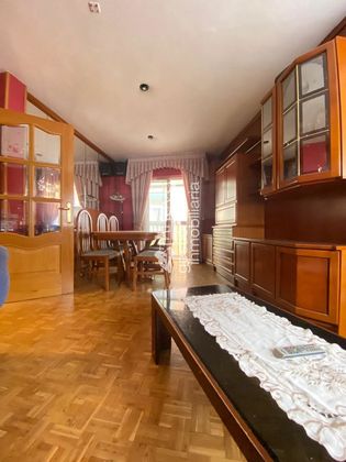 Foto 1 de Piso en venta en José Zorrilla - Padre Claret de 3 habitaciones con terraza y aire acondicionado