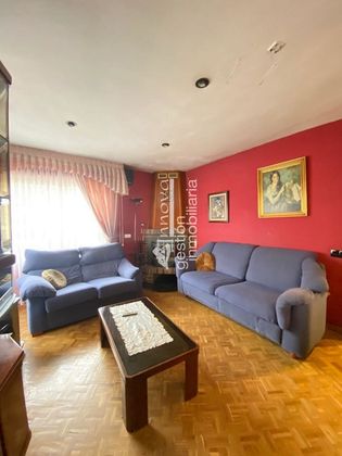 Foto 2 de Piso en venta en José Zorrilla - Padre Claret de 3 habitaciones con terraza y aire acondicionado