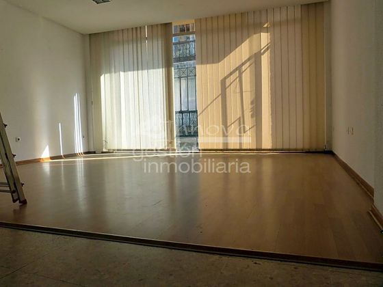 Foto 1 de Local en alquiler en Centro - Segovia de 60 m²