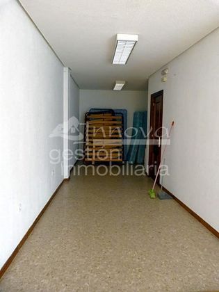 Foto 2 de Local en alquiler en Centro - Segovia de 60 m²