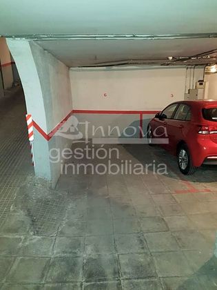 Foto 1 de Garatge en venda a Centro - Segovia de 20 m²