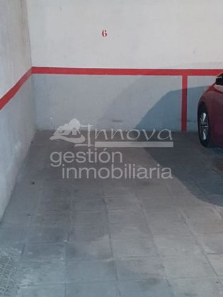 Foto 2 de Garatge en venda a Centro - Segovia de 20 m²