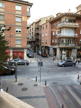 Foto 1 de Local en alquiler en Centro - Segovia con aire acondicionado y calefacción