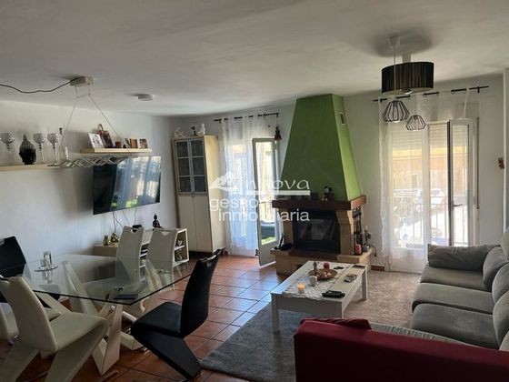 Foto 2 de Casa en venda a Armuña de 4 habitacions amb terrassa i calefacció