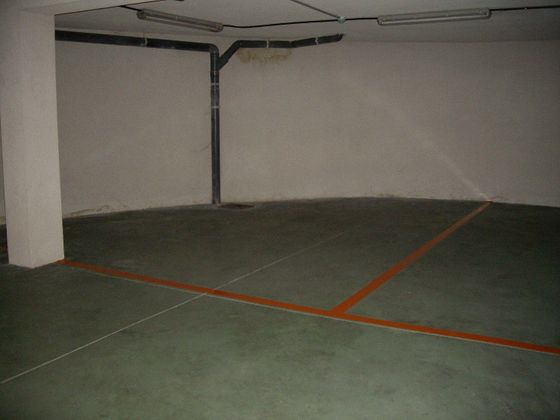 Foto 2 de Garatge en venda a calle Lehendakari Aguirre de 14 m²