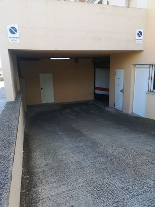 Foto 1 de Garatge en venda a avenida Pintor Felo Monzon de 11 m²