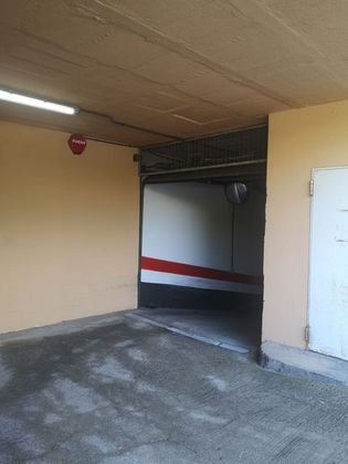 Foto 2 de Venta de garaje en avenida Pintor Felo Monzon de 11 m²