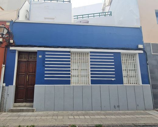 Foto 1 de Oficina en alquiler en calle Alcalde Francisco Hernández Gonzalez de 11 m²