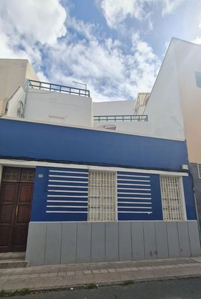 Foto 2 de Oficina en alquiler en calle Alcalde Francisco Hernández Gonzalez de 11 m²