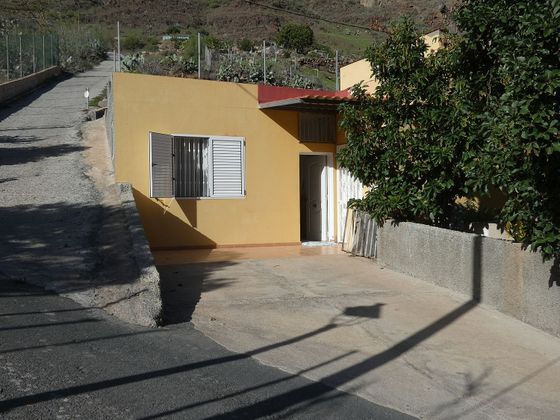 Foto 2 de Xalet en venda a calle Balo de 5 habitacions amb garatge i jardí