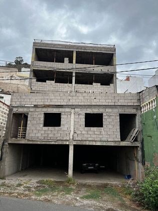 Foto 1 de Edificio en venta en Arucas Casco de 496 m²