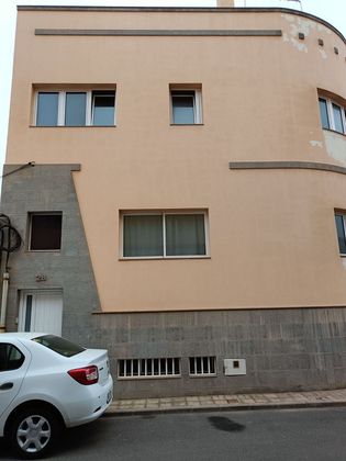 Foto 1 de Casa en venda a calle Bravo Murillo de 3 habitacions amb terrassa i piscina