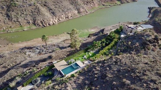 Foto 1 de Casa rural en venda a El Tablero - El Salobre de 3 habitacions amb terrassa i piscina