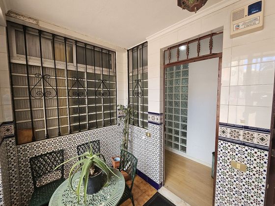 Foto 2 de Pis en venda a calle Joaquín Blume de 3 habitacions amb terrassa i garatge