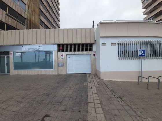 Foto 1 de Garatge en venda a Arenales - Lugo - Avenida Marítima de 12 m²