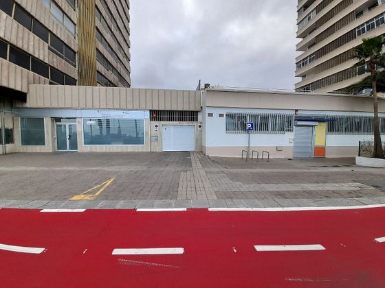 Foto 2 de Garaje en venta en Arenales - Lugo - Avenida Marítima de 12 m²