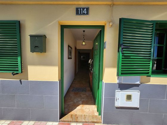 Foto 2 de Casa en venda a calle Juan Ponce Pérez de 4 habitacions amb terrassa i balcó