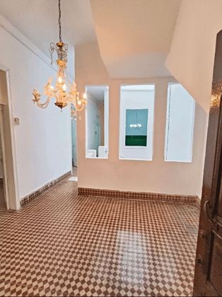 Foto 1 de Casa en venta en Arenales - Lugo - Avenida Marítima de 6 habitaciones y 149 m²