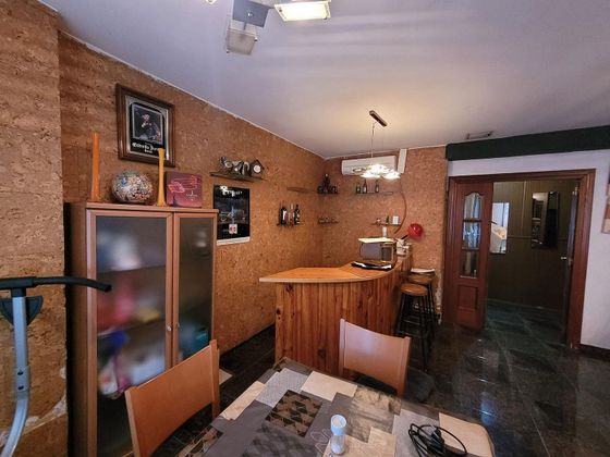 Foto 2 de Pis en venda a Paseo Sagasta de 4 habitacions amb aire acondicionat i calefacció