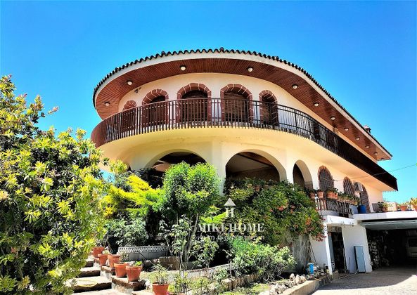 Foto 1 de Xalet en venda a Lascellas-Ponzano de 6 habitacions amb terrassa i jardí