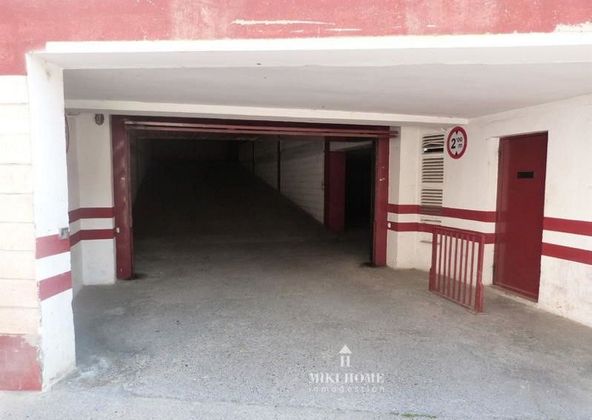 Foto 2 de Garatge en venda a calle Cofita de 16 m²