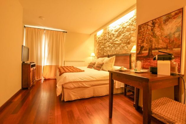 Foto 2 de Venta de casa en Sallent de Gállego de 4 habitaciones con aire acondicionado