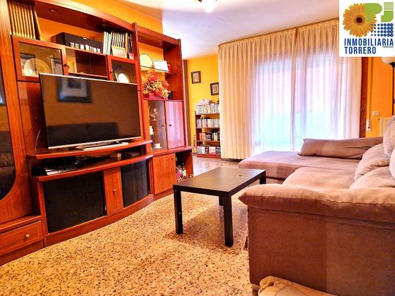 Foto 1 de Piso en venta en La Paz de 3 habitaciones con terraza y garaje