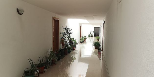 Foto 2 de Pis en venda a Santa Isabel - Movera de 4 habitacions amb garatge i balcó