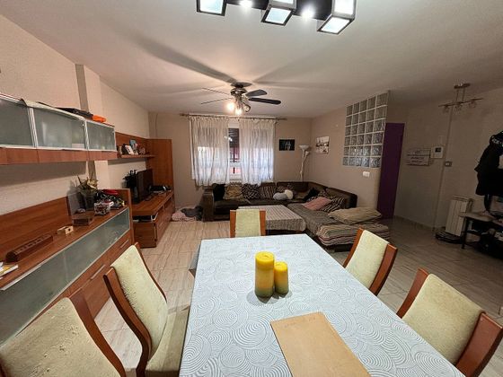 Foto 1 de Casa en venda a Santa Isabel - Movera de 3 habitacions amb terrassa i garatge