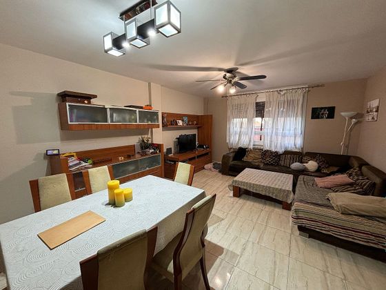 Foto 2 de Casa en venta en Santa Isabel - Movera de 3 habitaciones con terraza y garaje
