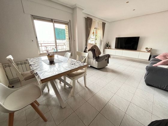 Foto 1 de Pis en venda a Santa Isabel - Movera de 2 habitacions amb terrassa i balcó