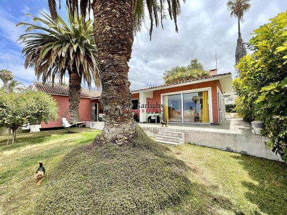 Foto 2 de Xalet en venda a urbanización Geranios de 3 habitacions amb terrassa i piscina