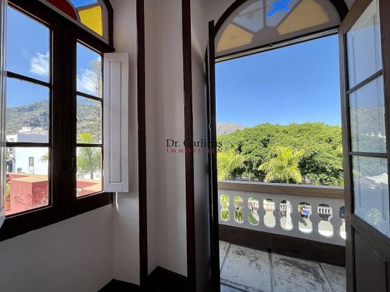 Foto 1 de Xalet en venda a plaza De Los Remedios de 6 habitacions amb terrassa i garatge