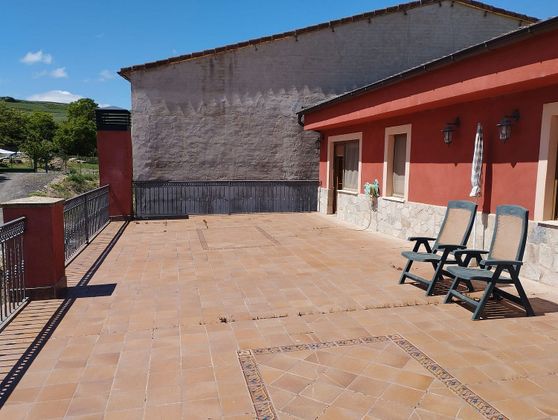 Foto 2 de Xalet en venda a calle Tejera de 8 habitacions amb terrassa i jardí