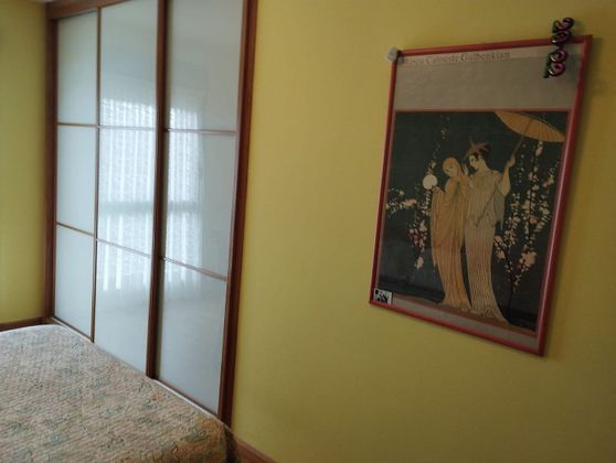 Foto 2 de Pis en venda a calle Severo Ochoa de 2 habitacions amb terrassa i piscina