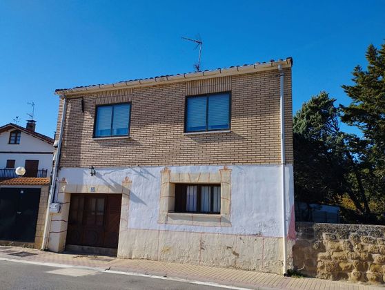 Foto 1 de Xalet en venda a calle Cantarranas de 5 habitacions amb terrassa i garatge